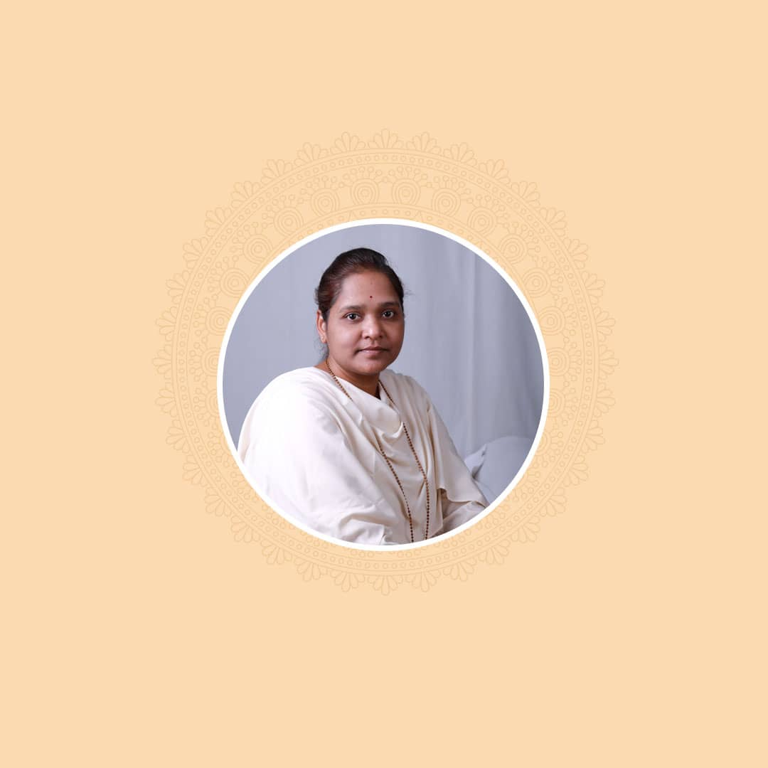 Saritha Sreedharan | Founder of Mind and Intellect | MI Vegan | Dubai | UAE
